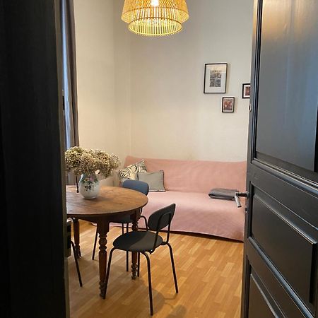 Grand Studio Style Bordelais Dans Le Triangle D'Or Μπορντό Εξωτερικό φωτογραφία