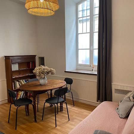 Grand Studio Style Bordelais Dans Le Triangle D'Or Μπορντό Εξωτερικό φωτογραφία