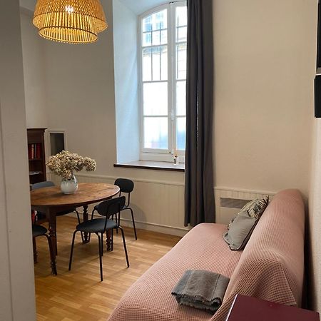 Grand Studio Style Bordelais Dans Le Triangle D'Or Μπορντό Εξωτερικό φωτογραφία