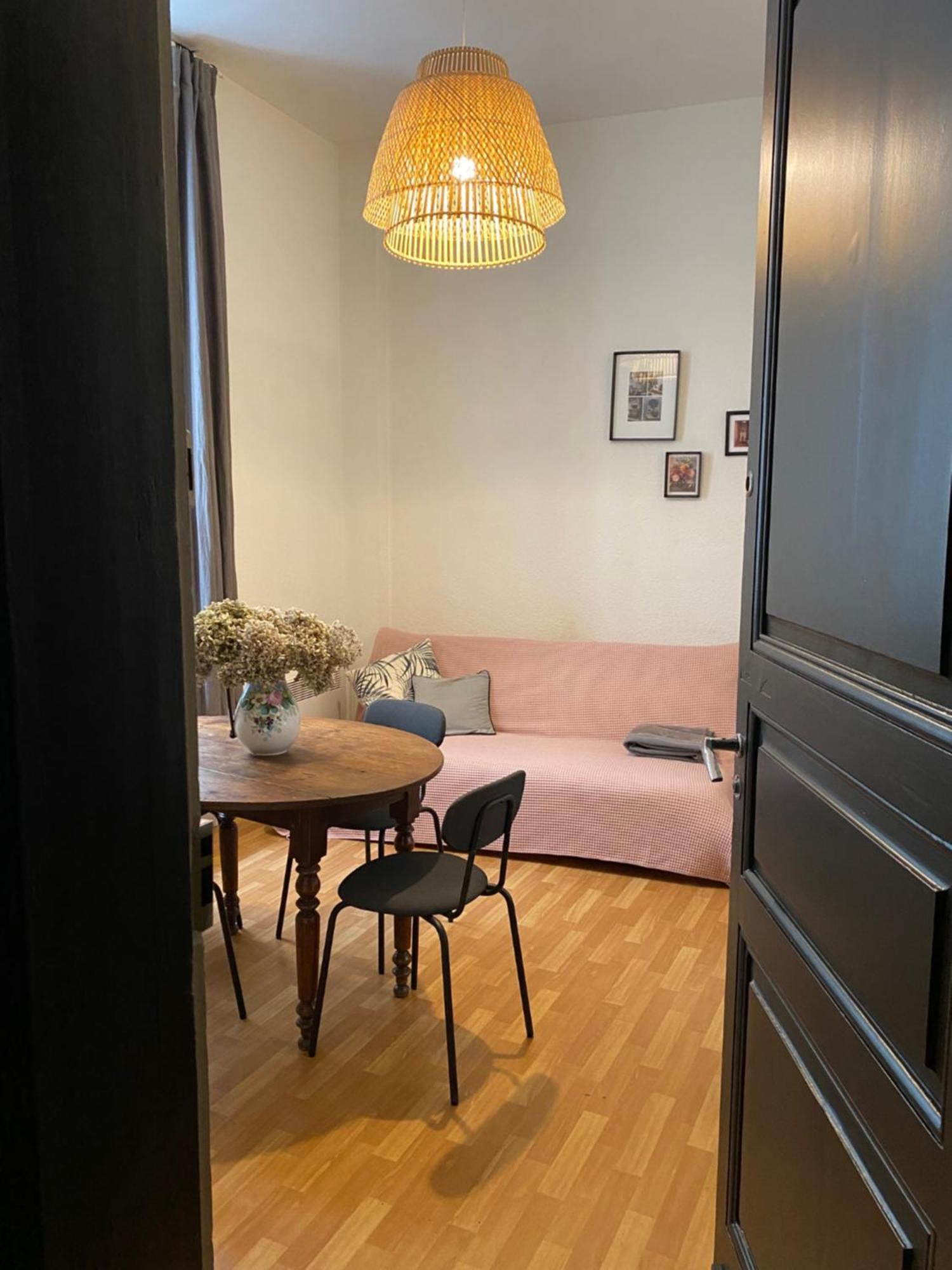 Grand Studio Style Bordelais Dans Le Triangle D'Or Μπορντό Εξωτερικό φωτογραφία